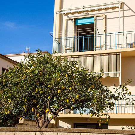 Appartamento Il Limone Zona Centrale Vista Mare San Vincenzo Exterior photo