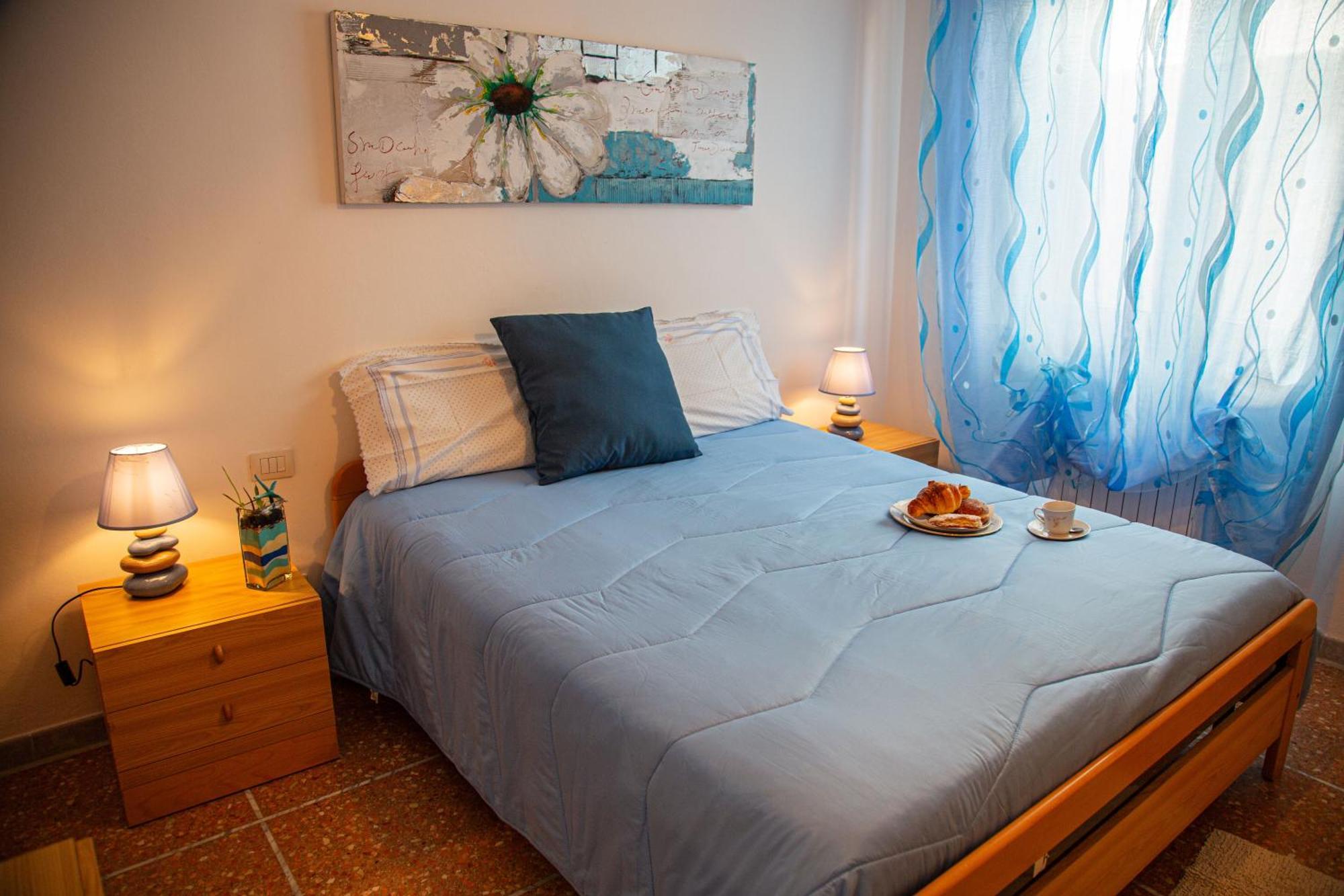 Appartamento Il Limone Zona Centrale Vista Mare San Vincenzo Exterior photo